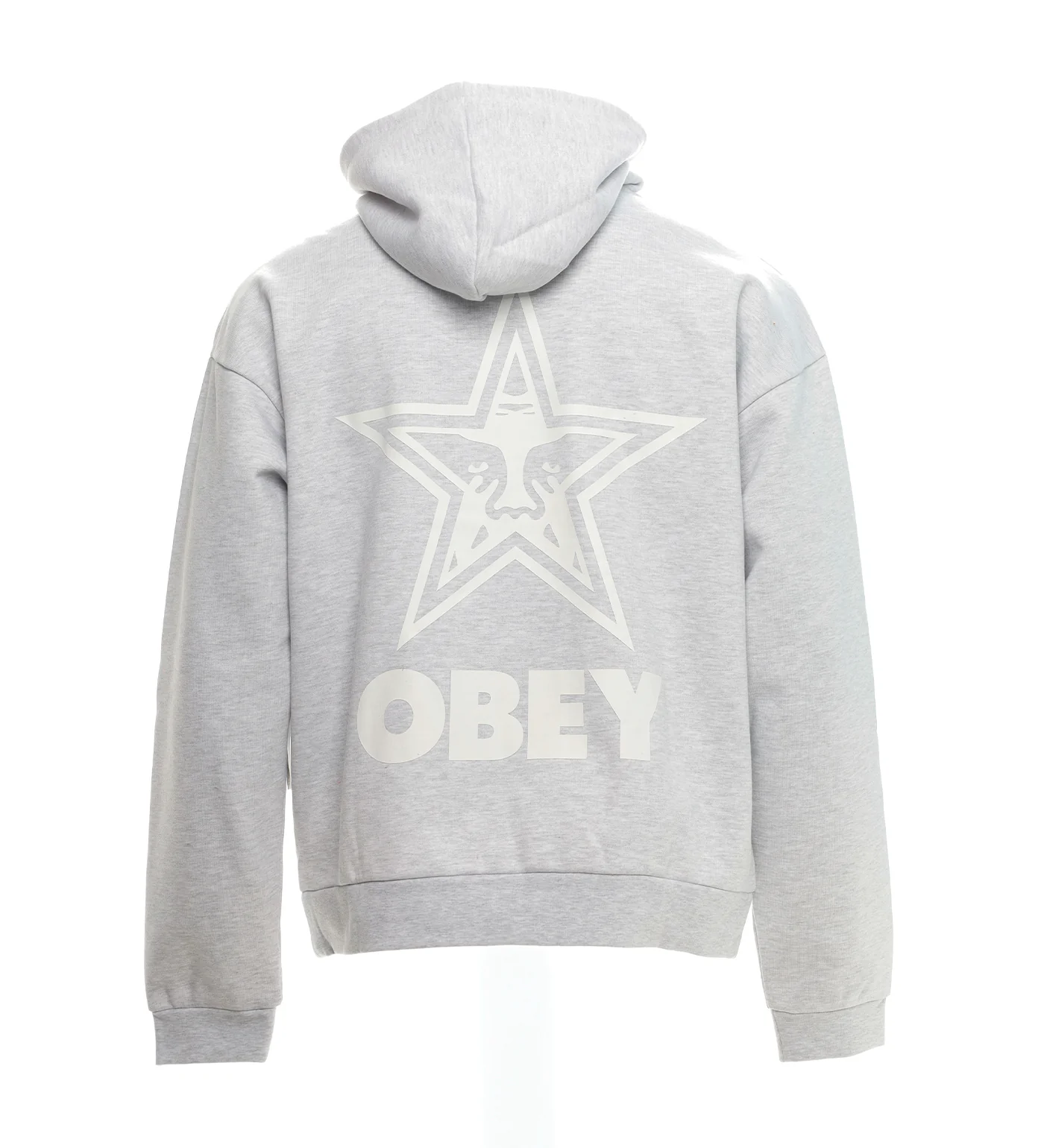 Bold Star Extra Heavy, Ash Grey - Image 2