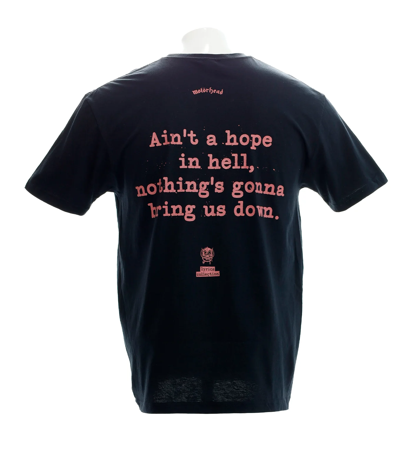 Bomber Lyric, Black - Image 2