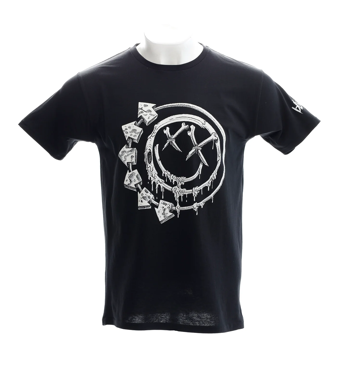 Bones, Black