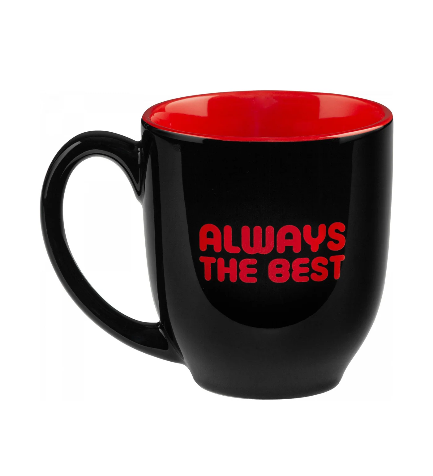 "Always The Best", Black - Image 2
