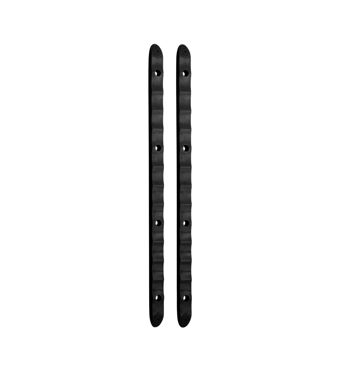 Bonesaw Rails, Black - Image 2
