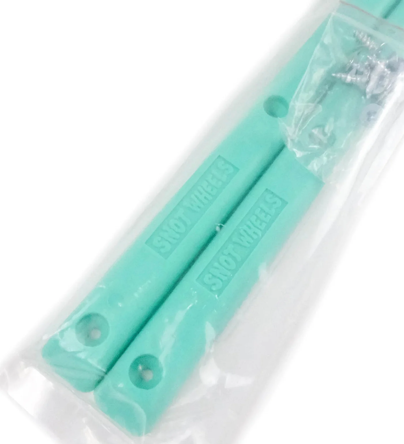 Booger Bars, Turquoise - Image 3