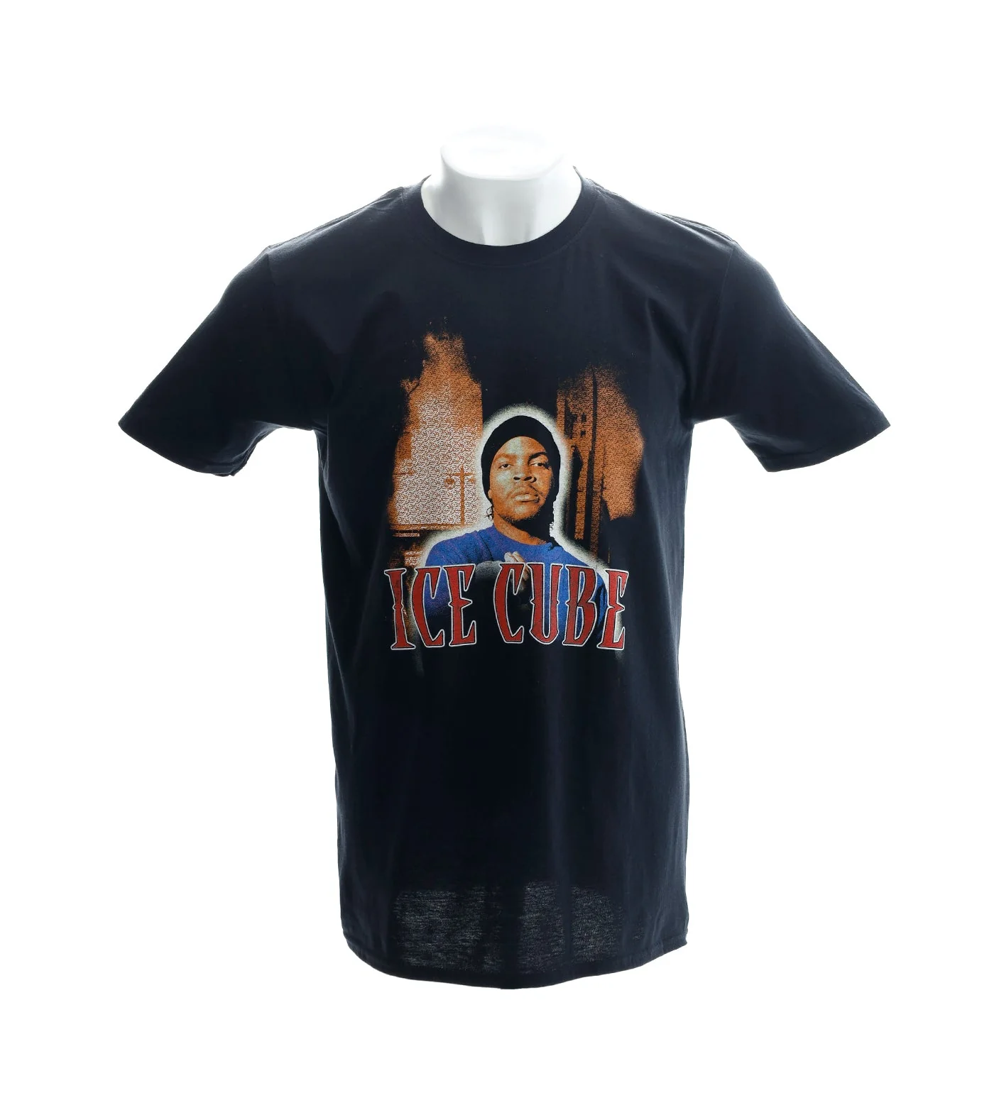 Bootleg Photo, Black