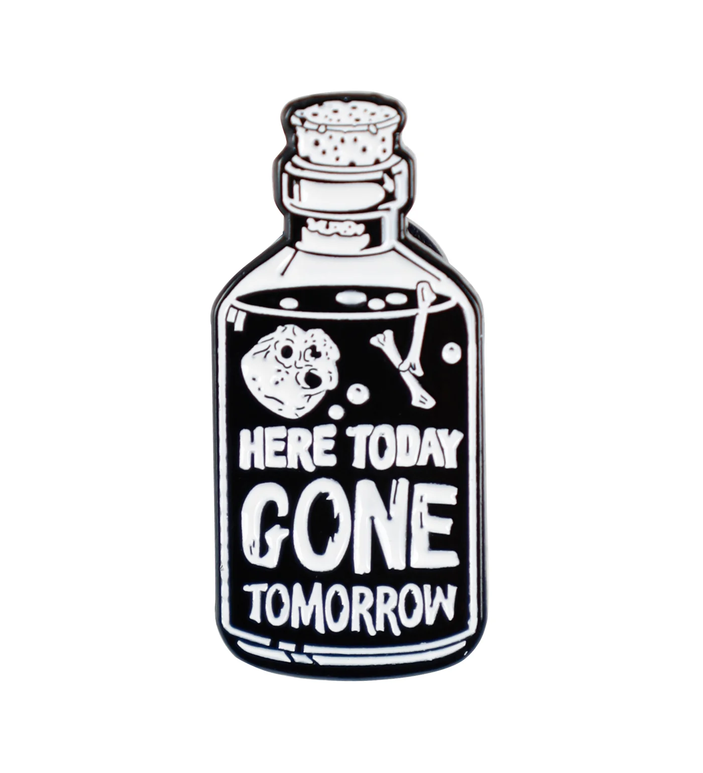 Bottled