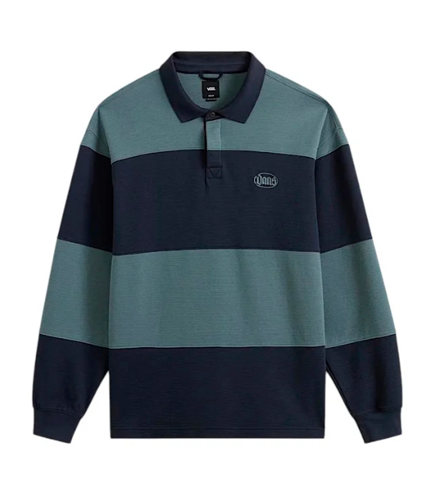 Bowman Rugby L/S, Parisian Night
