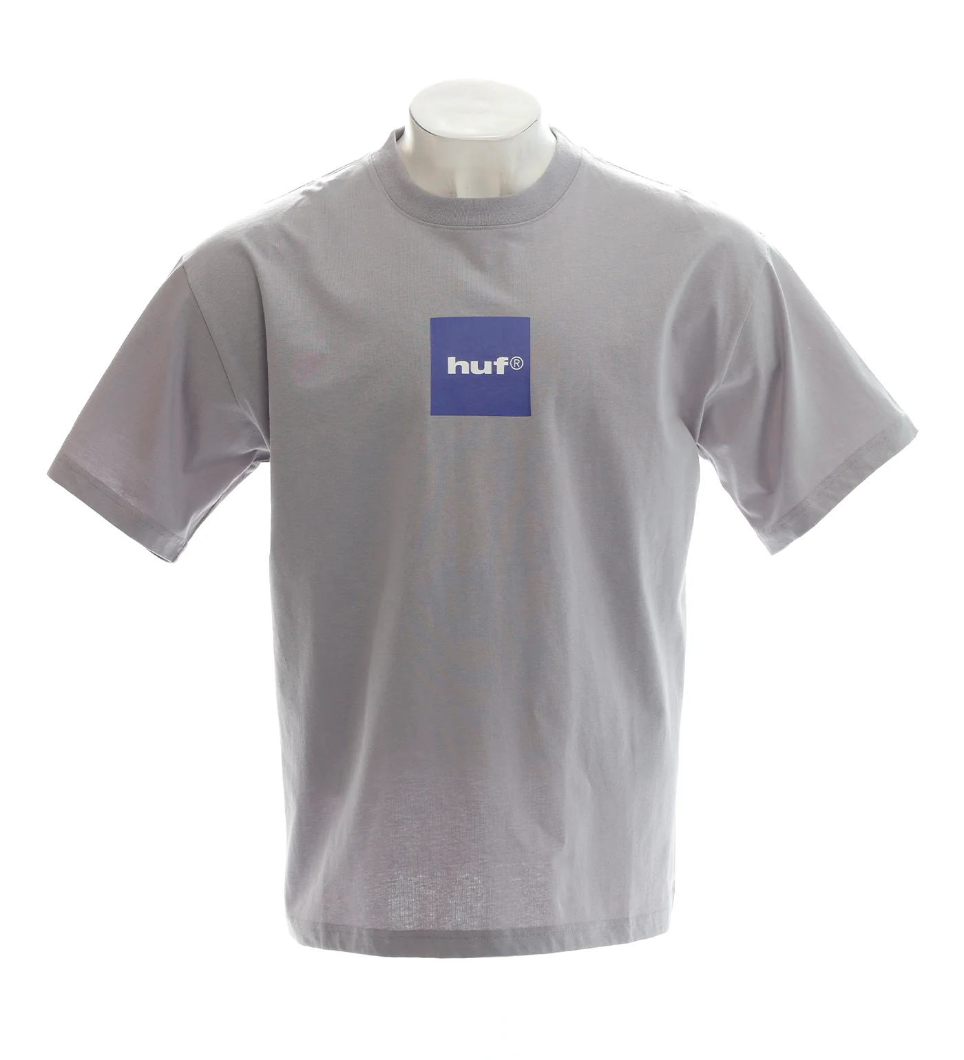 Box Logo, Lilac Chalk/Purple