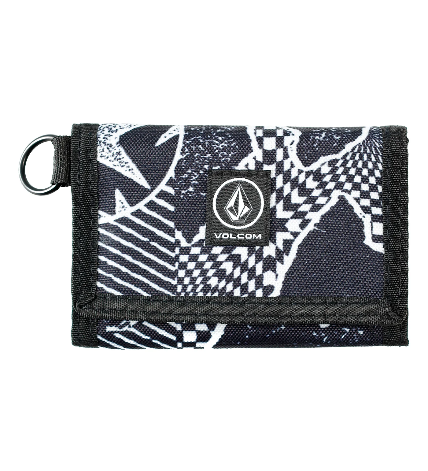 Box Stone, Black/White