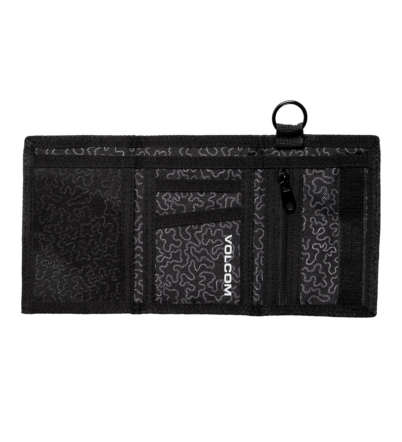 Box Stone Zigzag, White/Black - Image 2