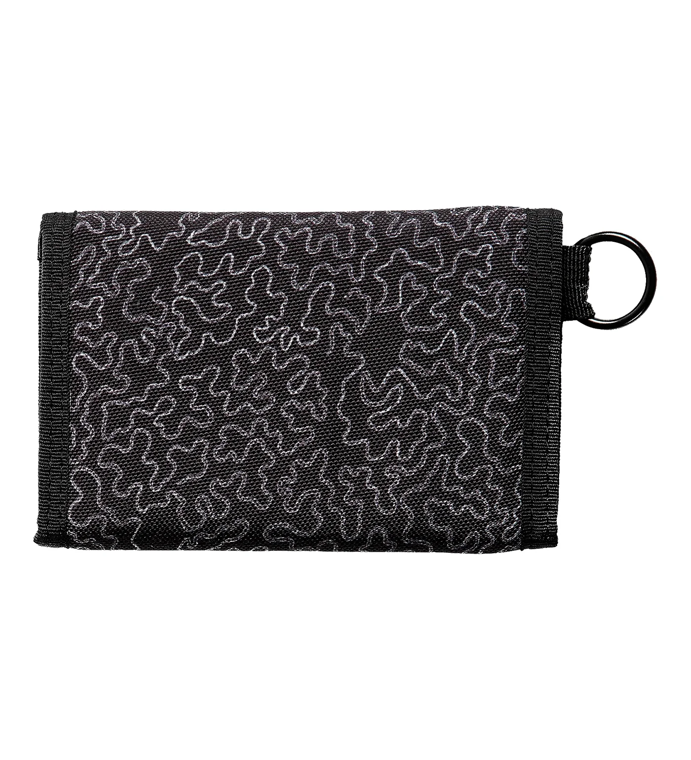 Box Stone Zigzag, White/Black - Image 3