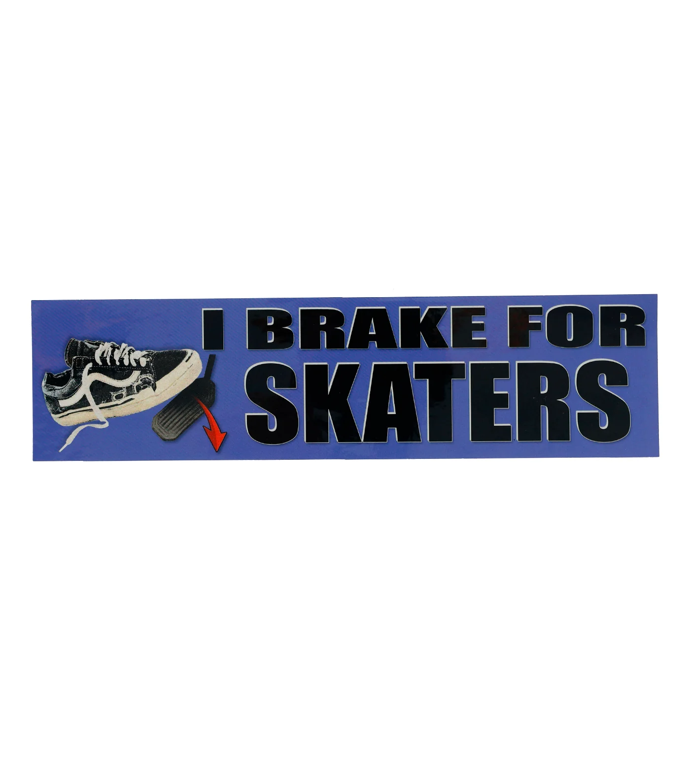 Brake For Skaters, Multi