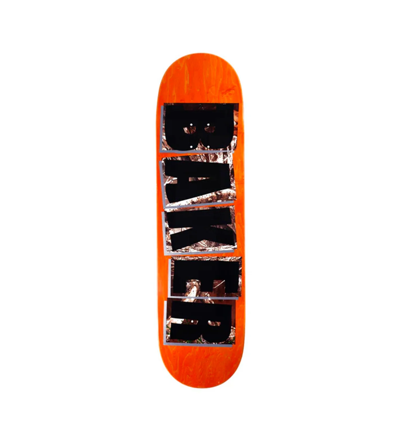 Brand Logo Big Duck - Riley Hawk, Camo