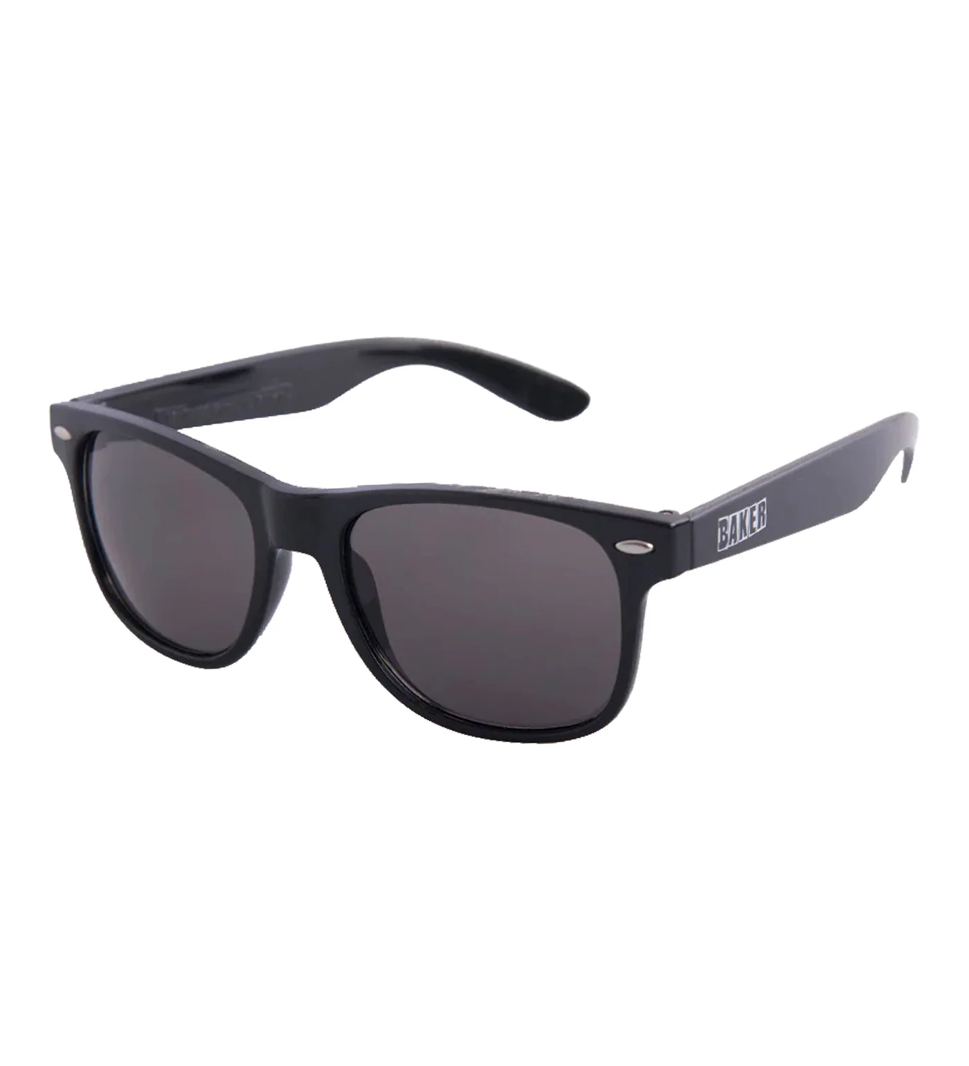 Brand Logo, Black