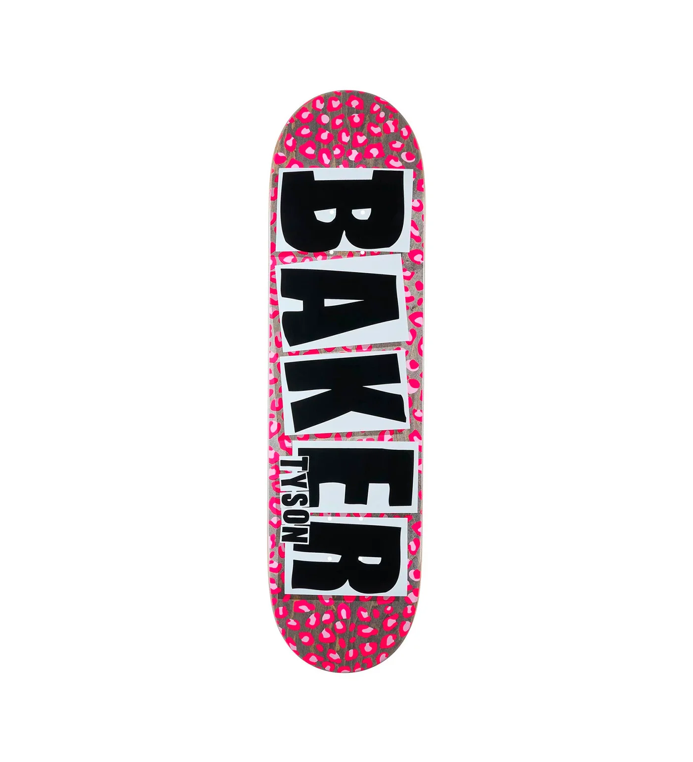 Brand Logo Hot Cheetah -Tyson Peterson, Multi