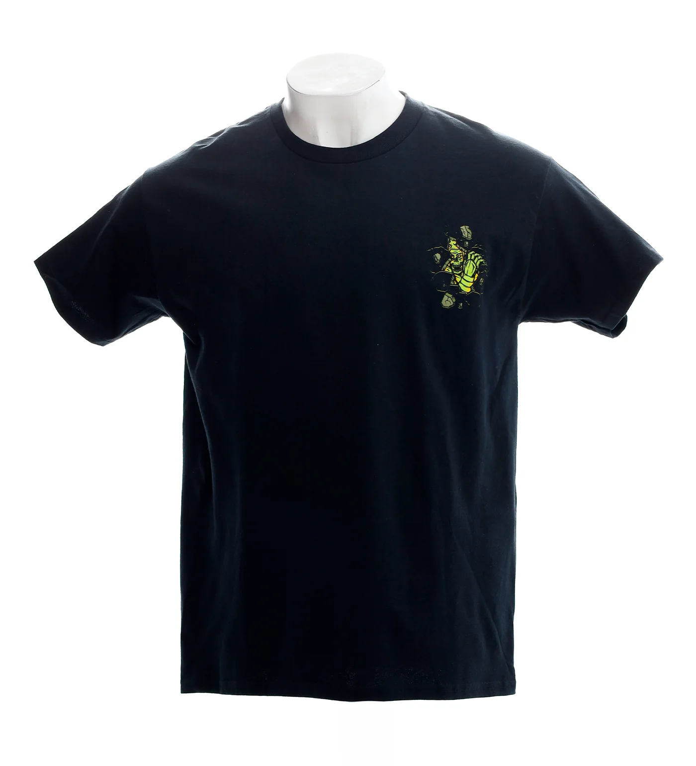 Breaker Logo, Black
