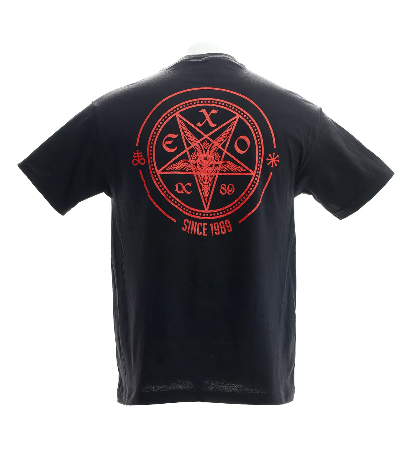Brimstone, Black - Image 2