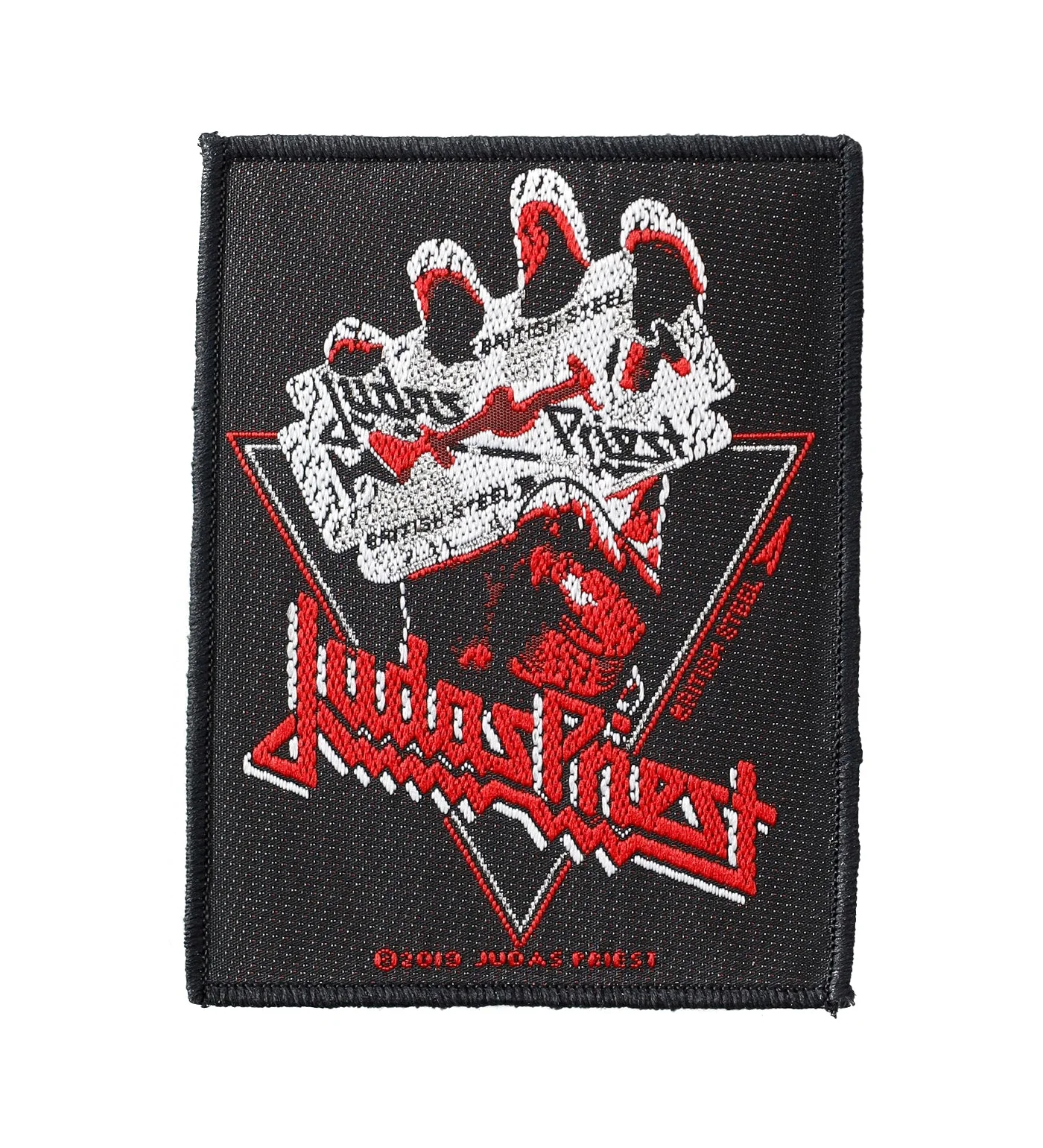 British Steel Vintage