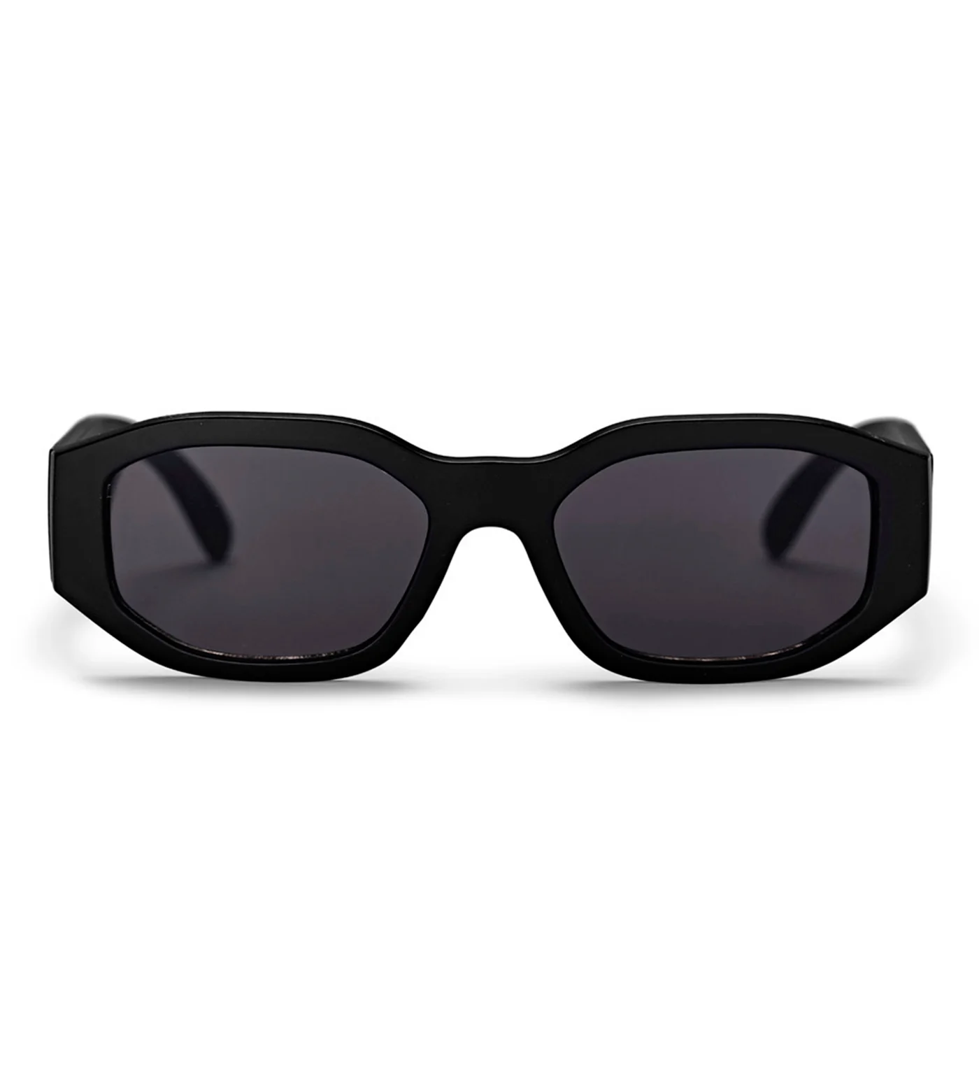 Brooklyn, Black/Black
