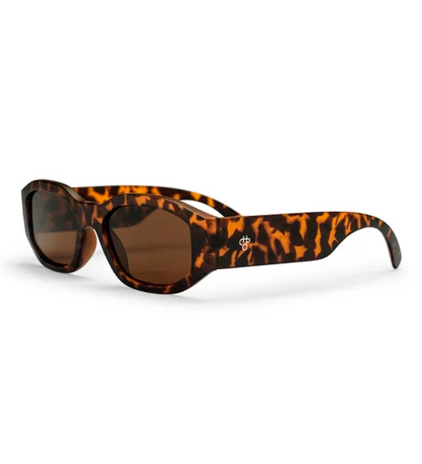 Brooklyn, Turtle Brown/Brown - Image 2