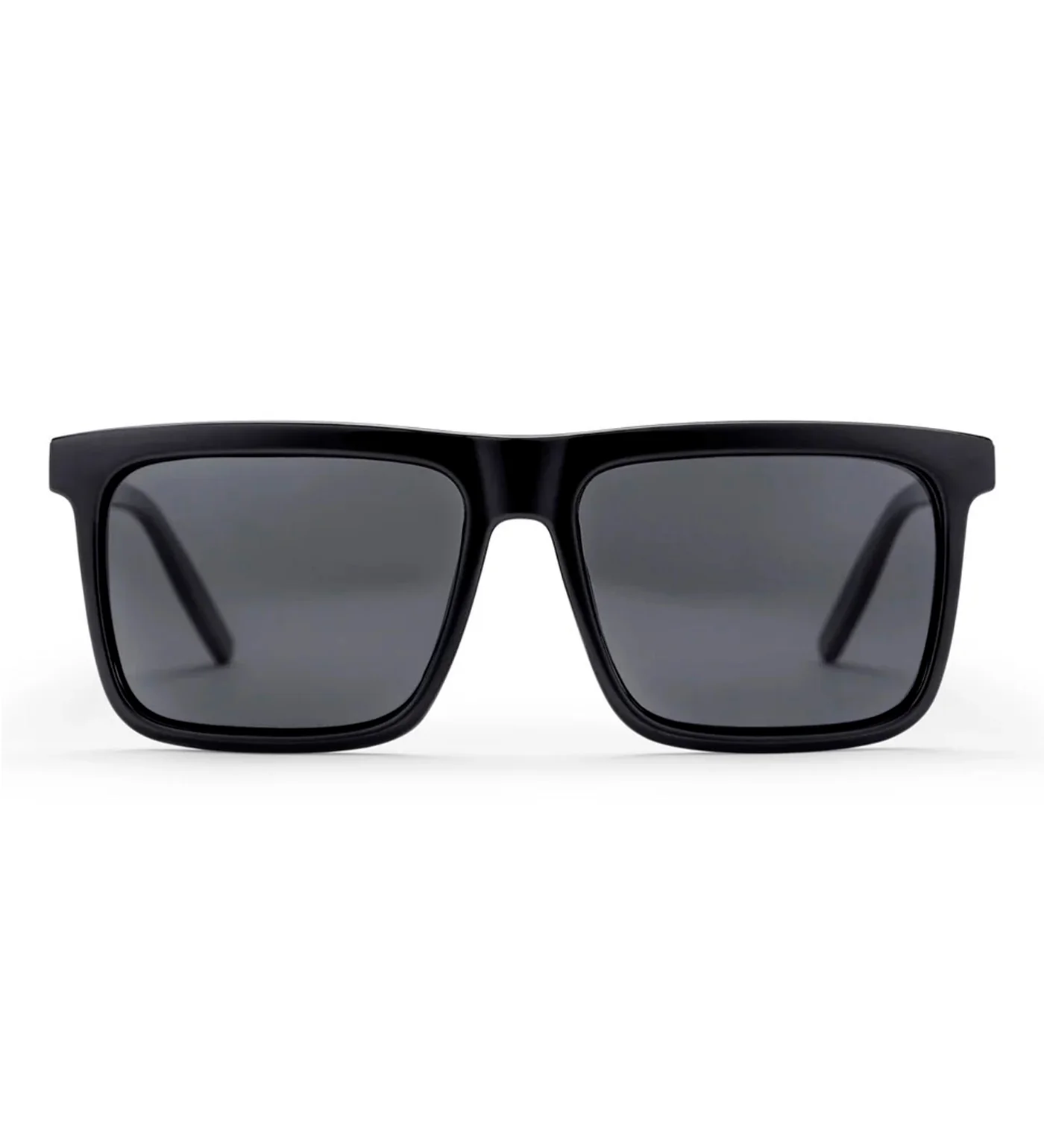 Bruce, Black/Black