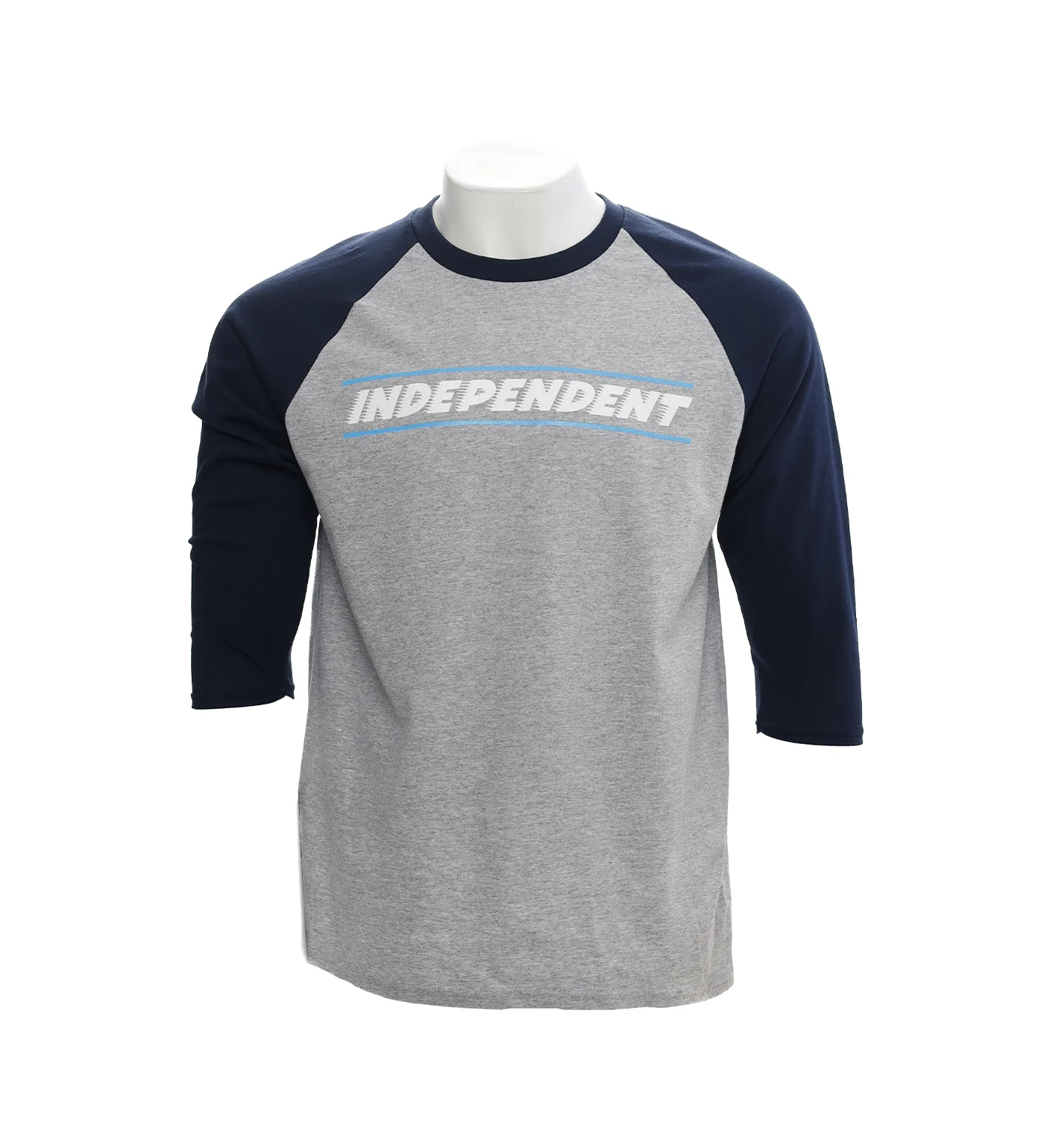 BTG Shear 3/4, Sport Grey/Navy
