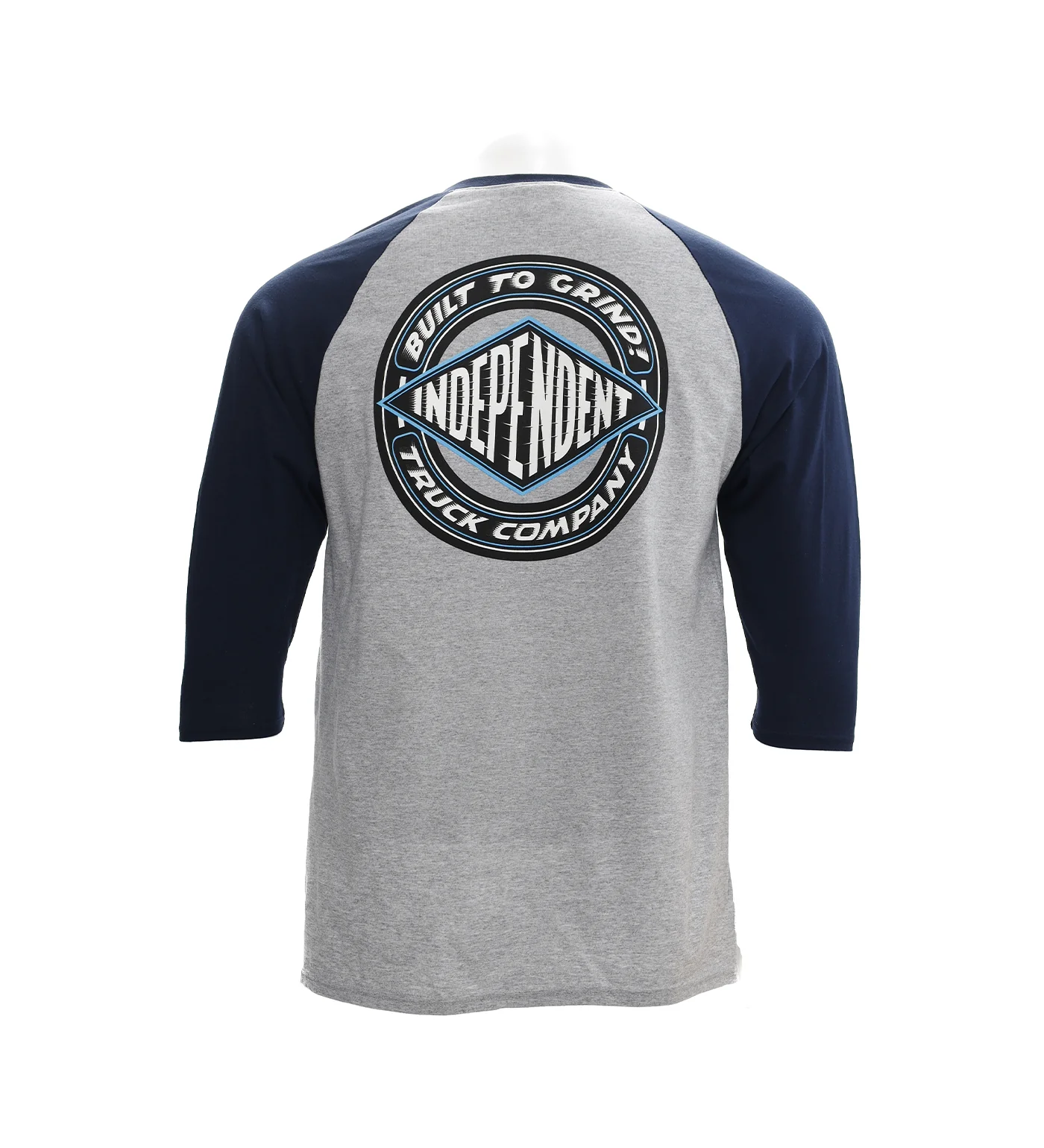 BTG Shear 3/4, Sport Grey/Navy - Image 2