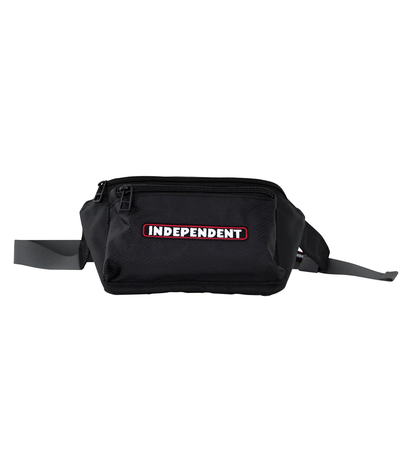 BTG Sling Hip Bag, Black
