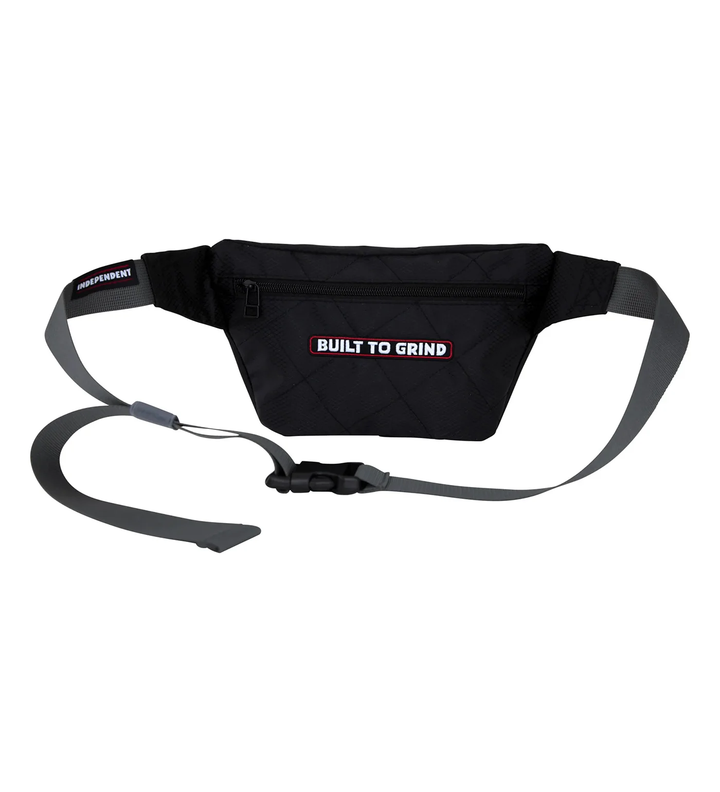 BTG Sling Hip Bag, Black - Image 2