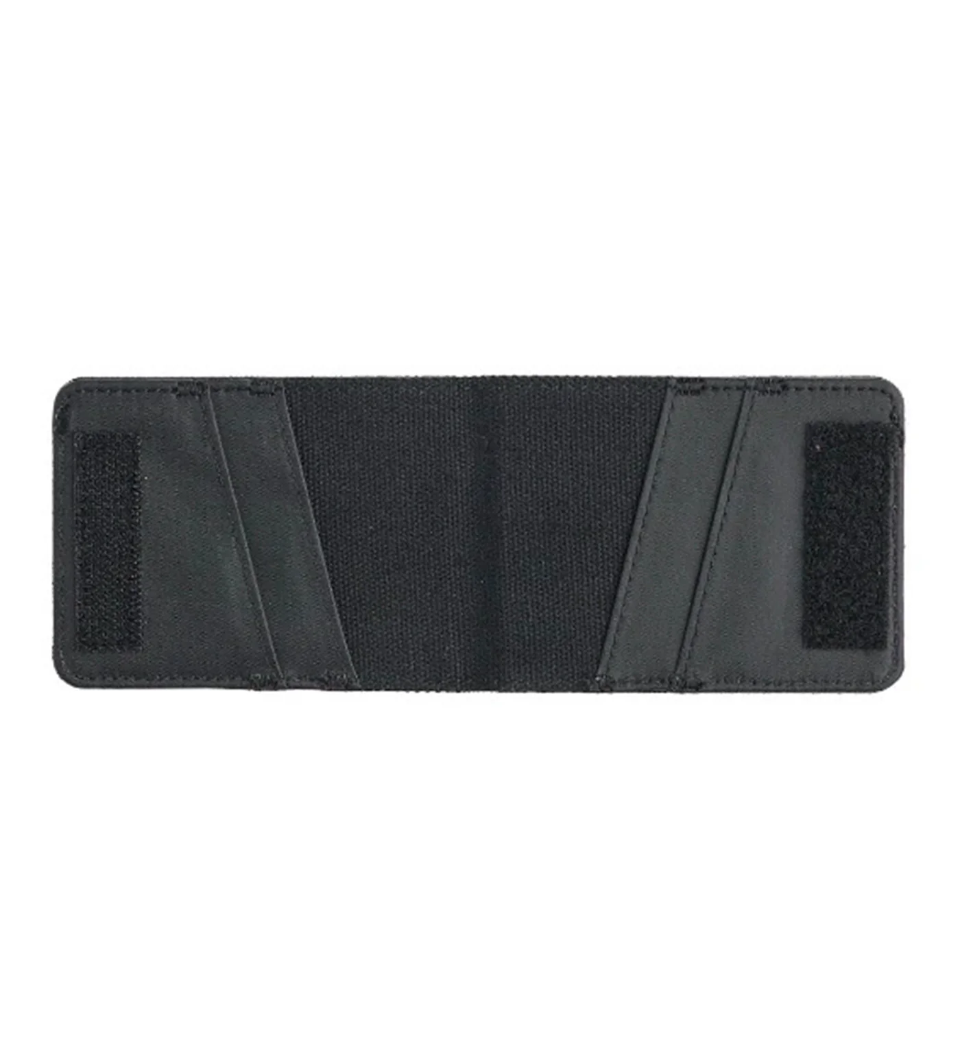 BTG Summit Bi-Fold, Black - Image 2
