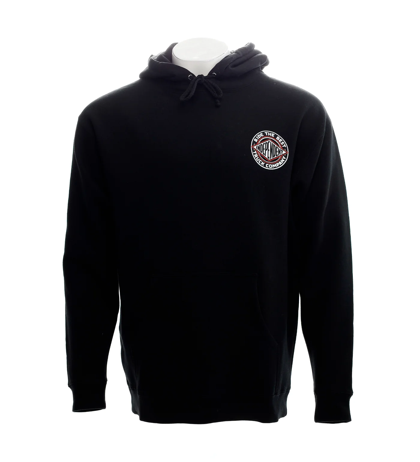 BTG Summit, Black