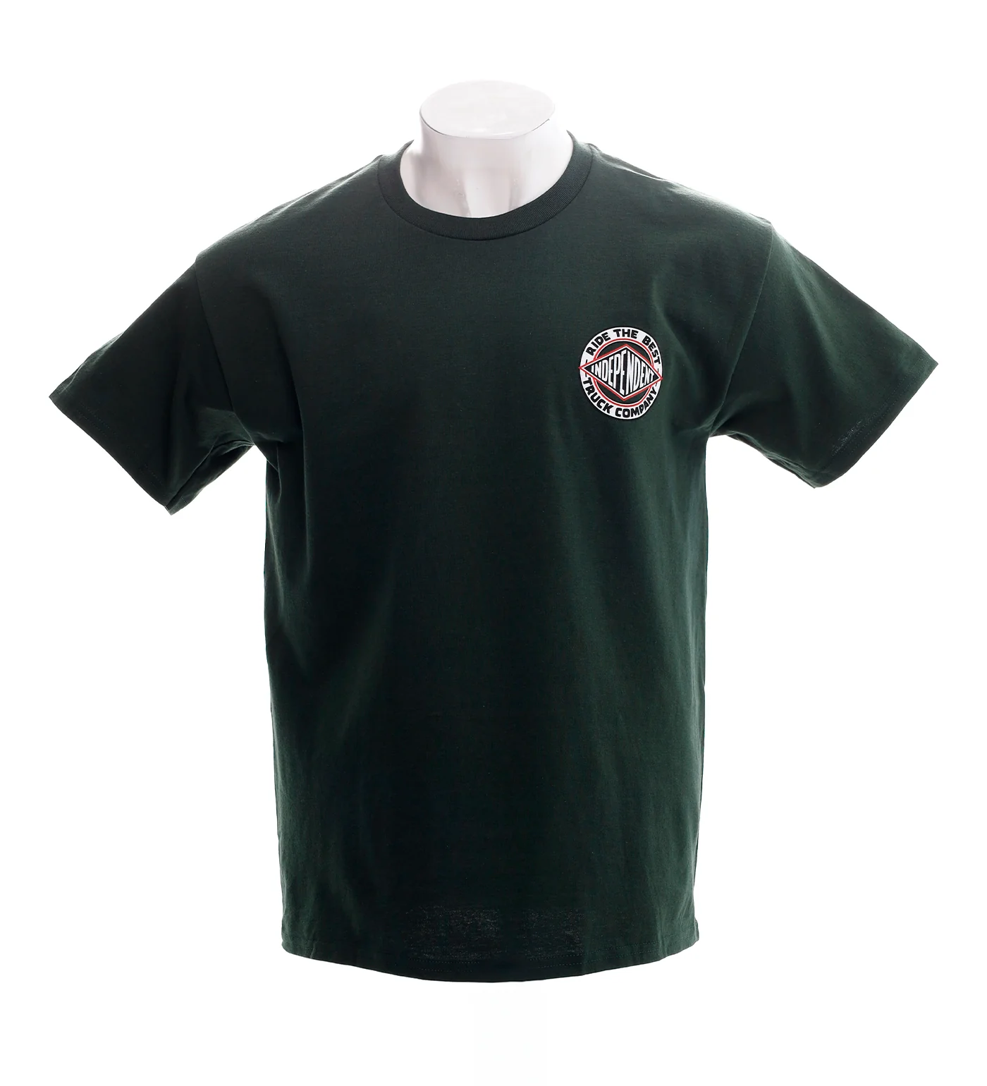 BTG Summit, Forest Green