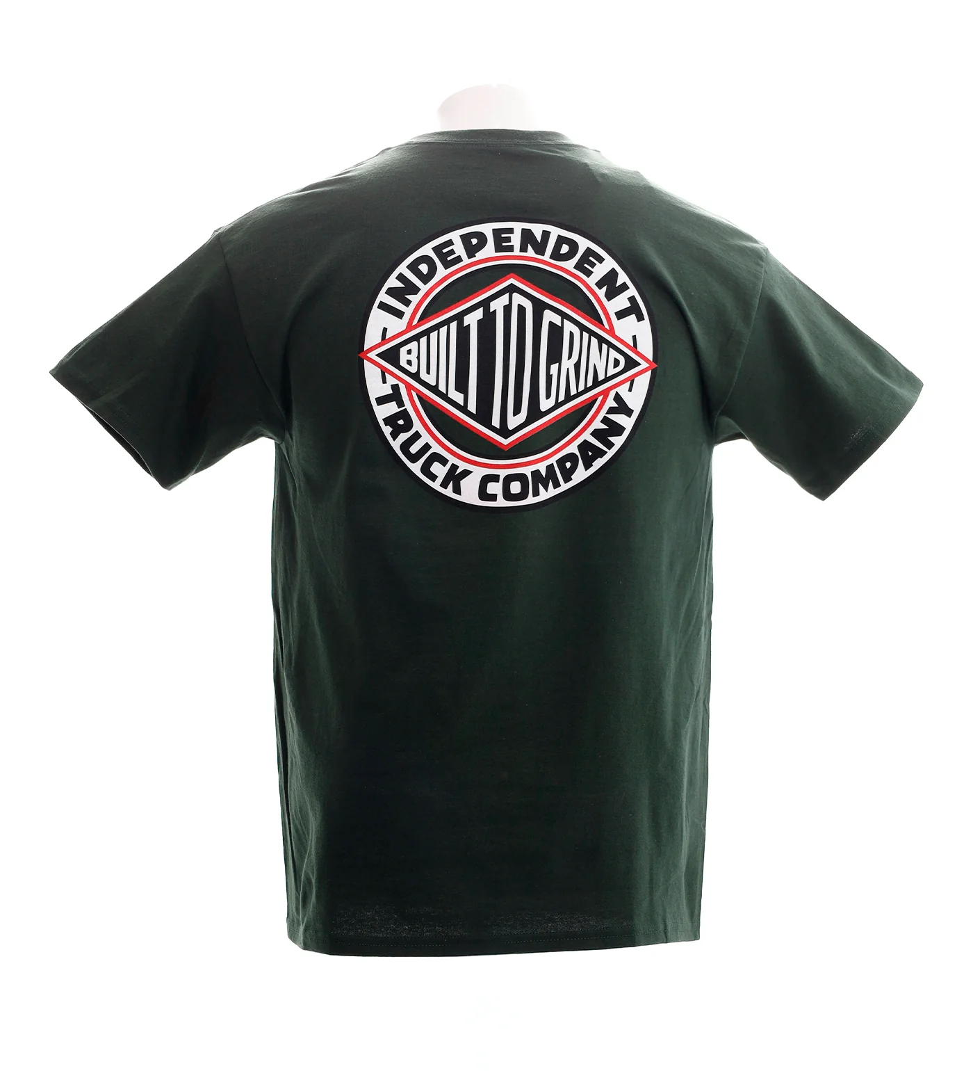 BTG Summit, Forest Green - Image 2