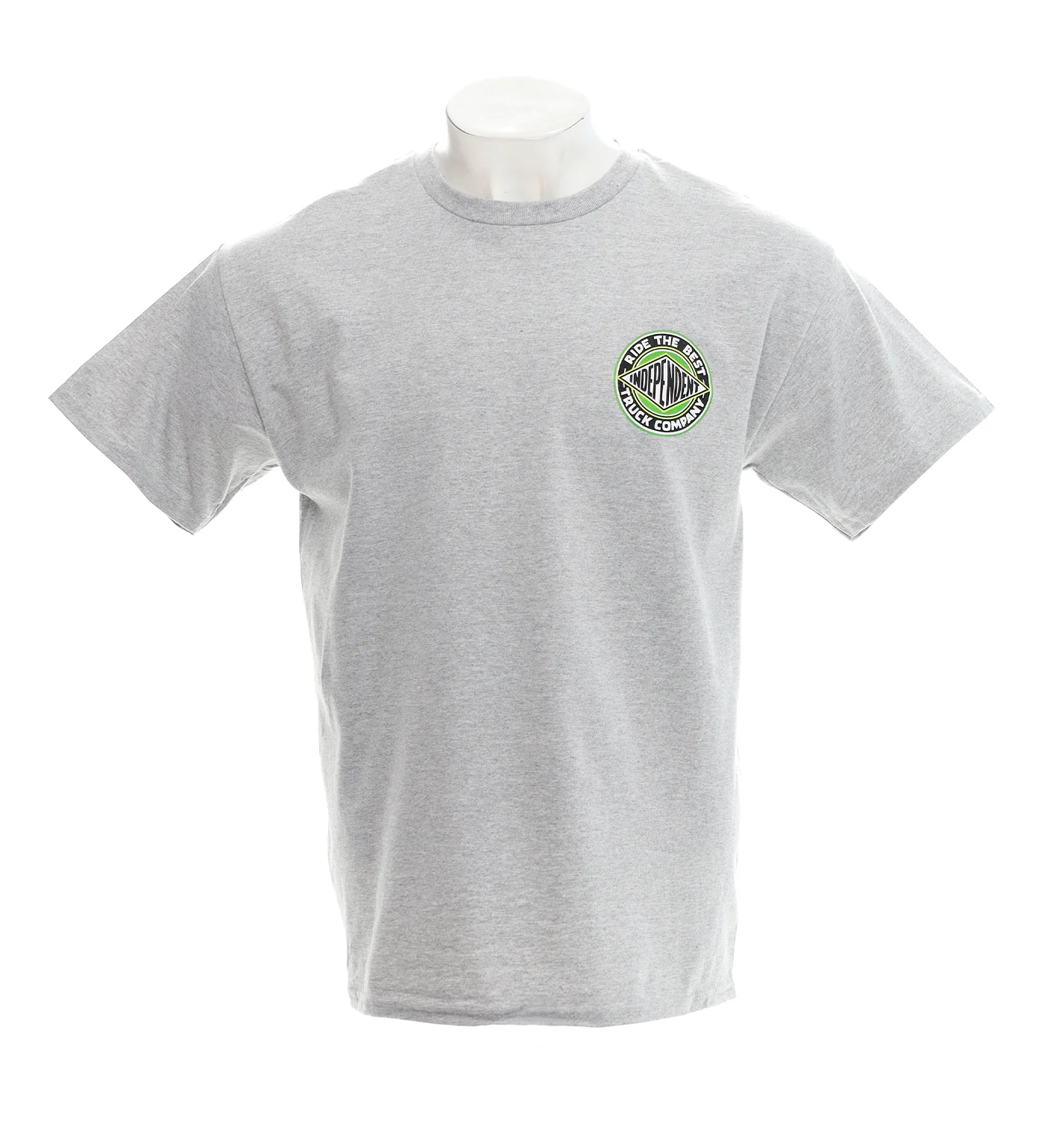 BTG Summit, Sport Grey/Green