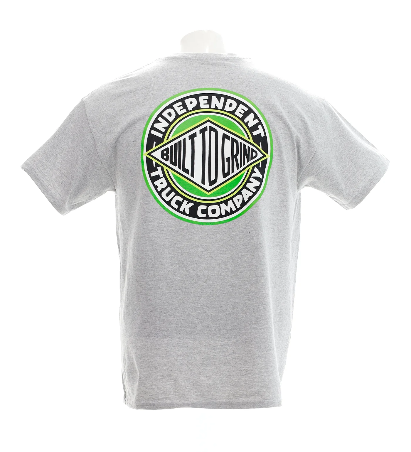BTG Summit, Sport Grey/Green - Image 2