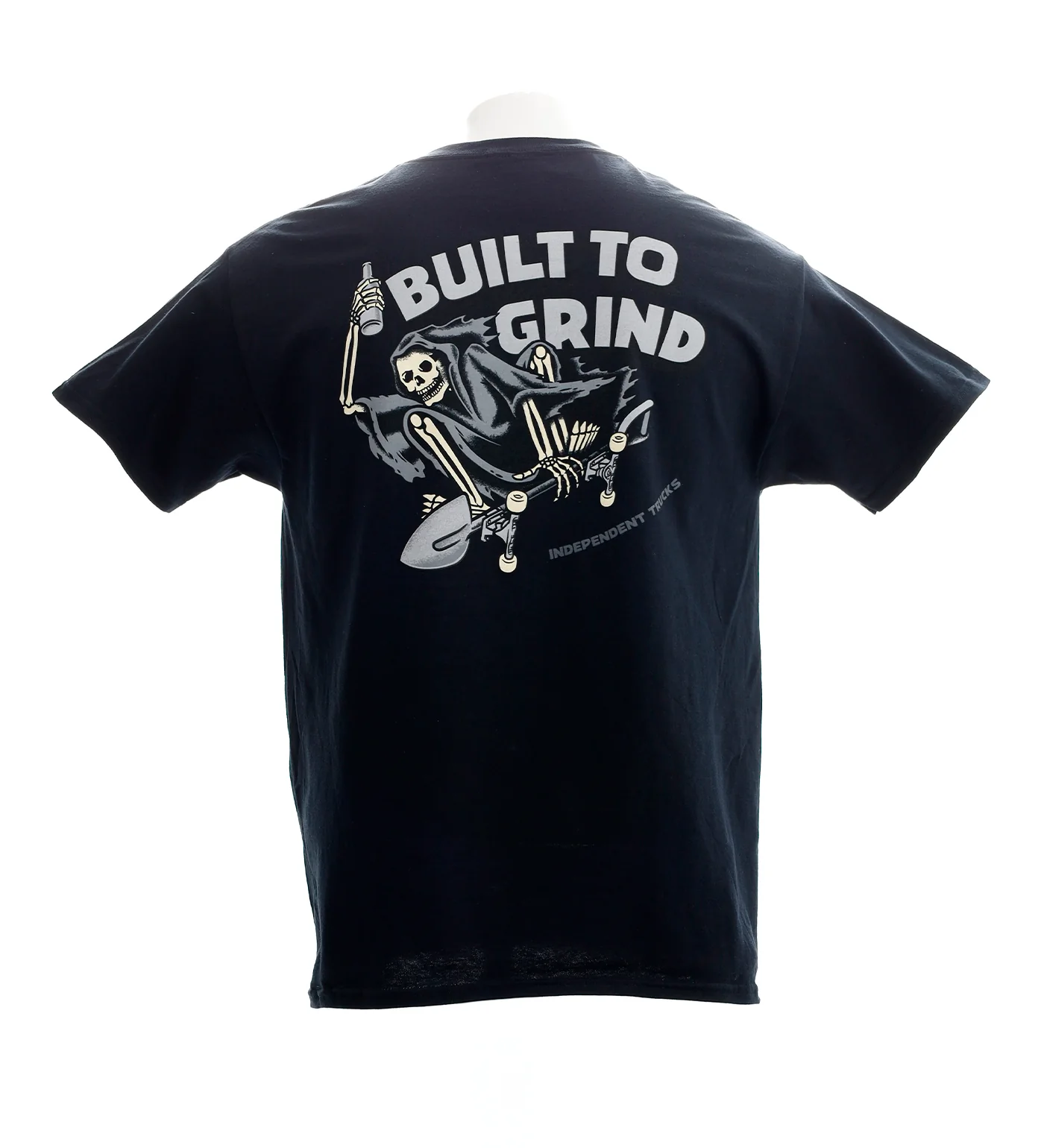 BTG Till Death, Black - Image 2