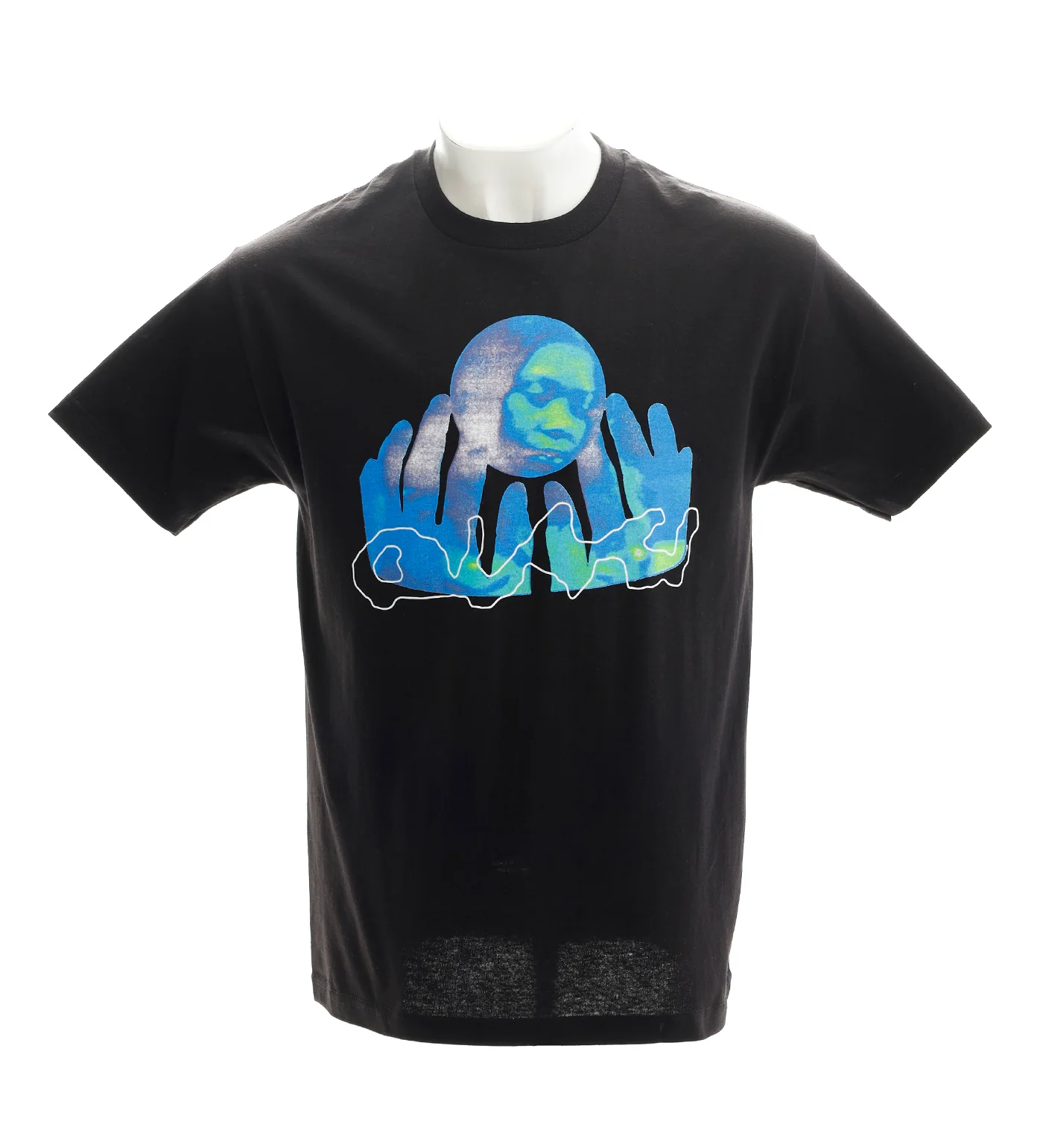 Bubble, Black