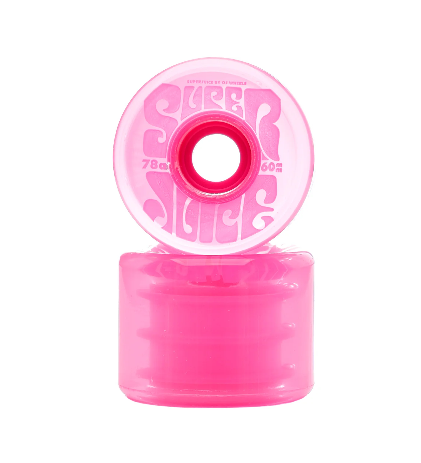 Bubble Gum Super Juice 78a, Pink