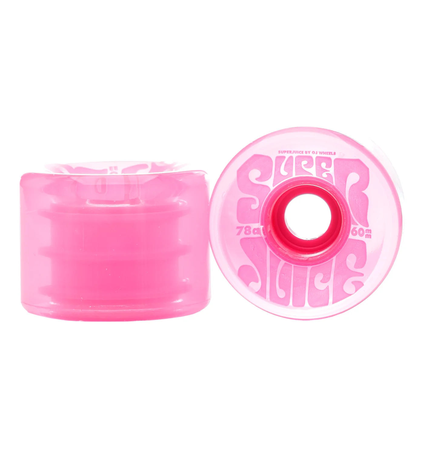 Bubble Gum Super Juice 78a, Pink - Image 2