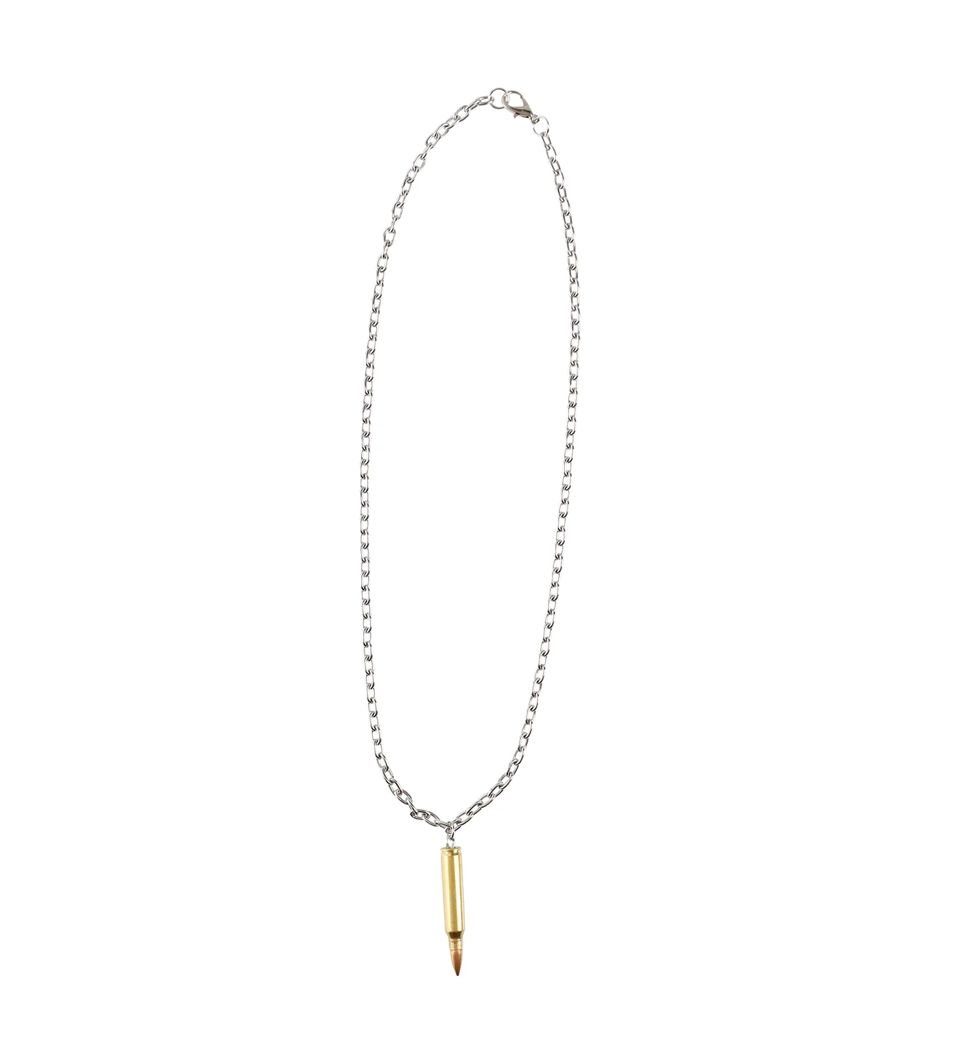 Bullet 006, Brass (2E) - Image 2