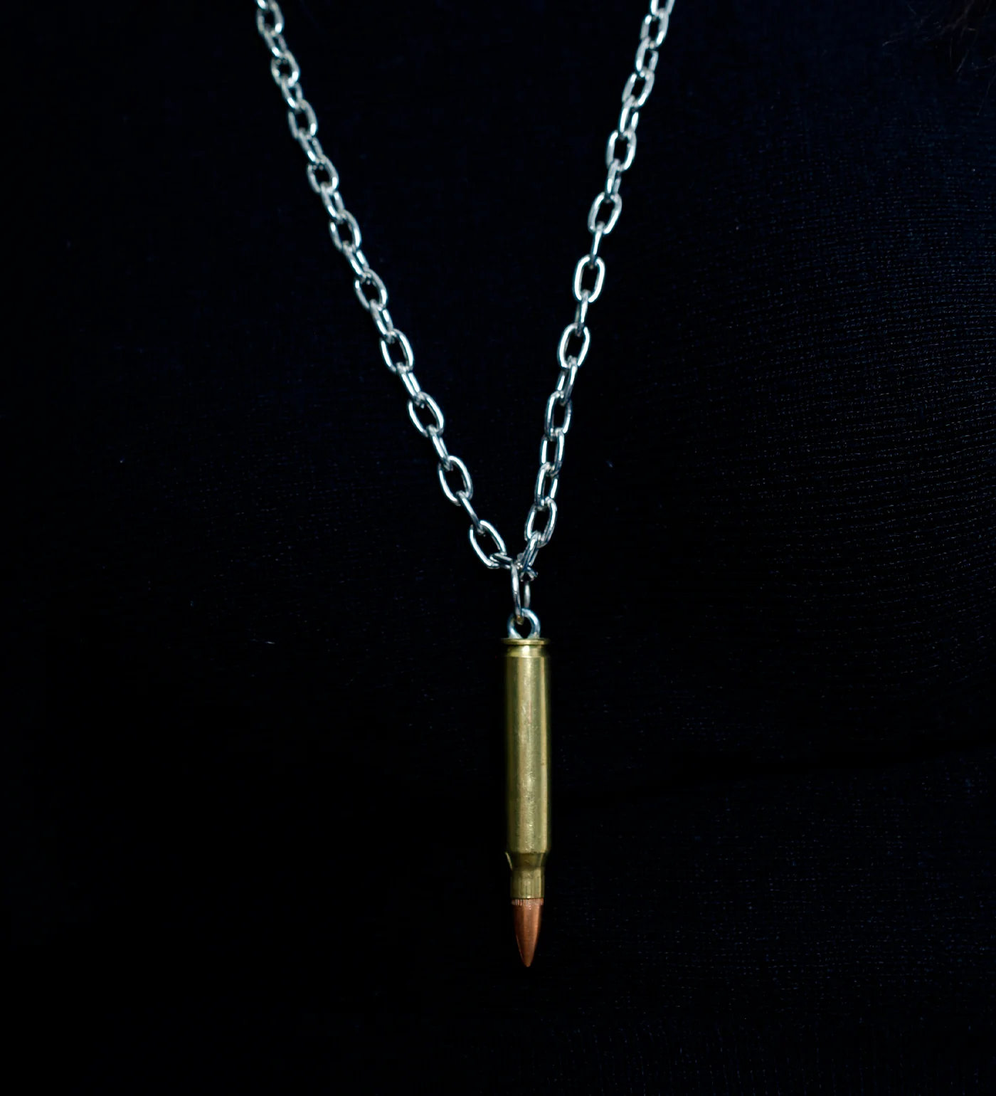 Bullet 006, Brass (2E) - Image 4