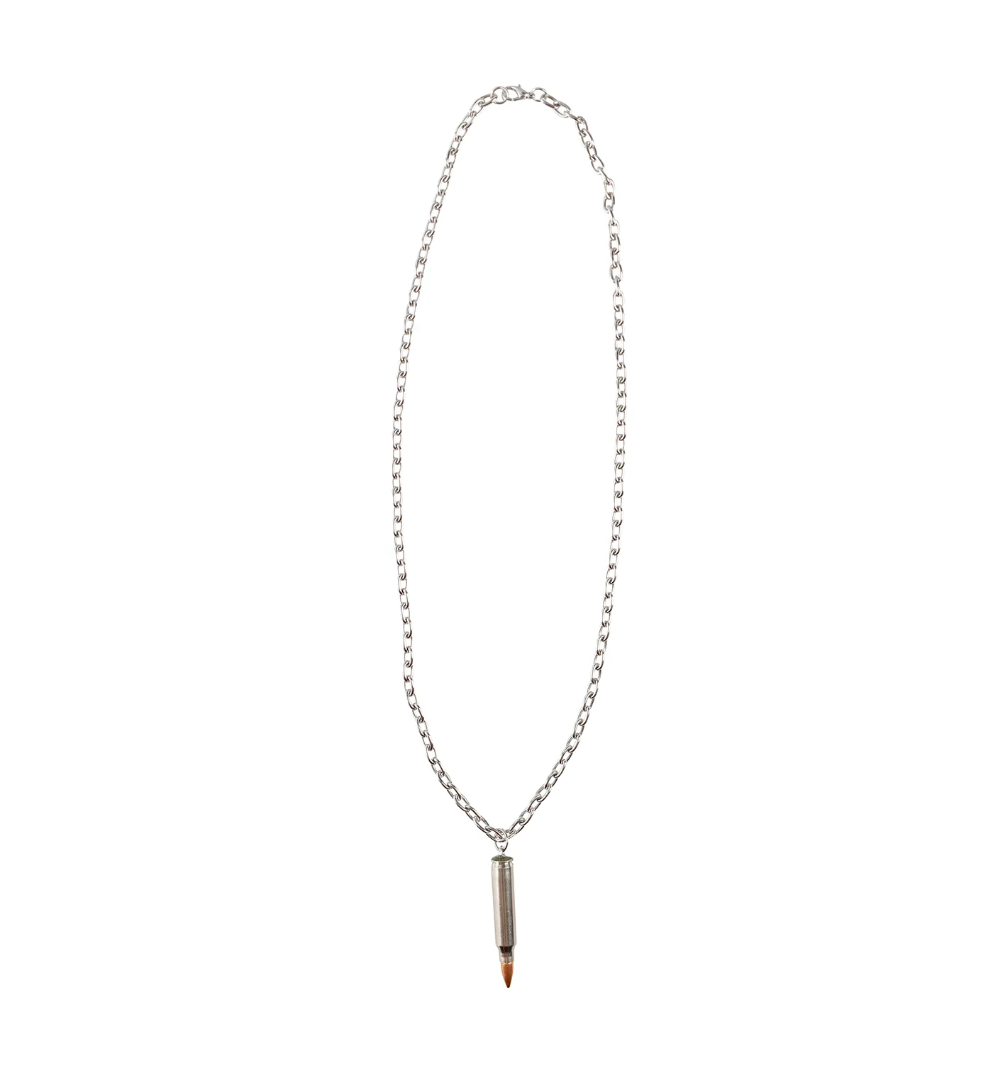 Bullet 006, Silver (2E) - Image 2