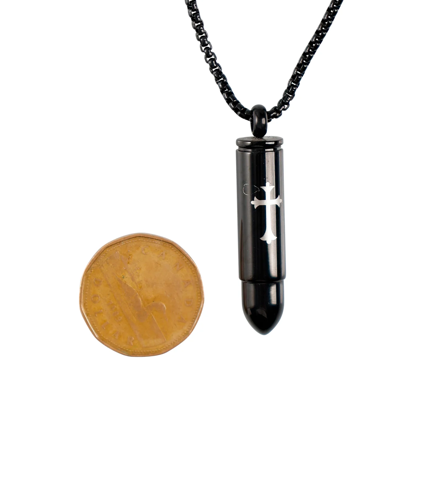 Bullet Stash, Black (2E) - Image 3