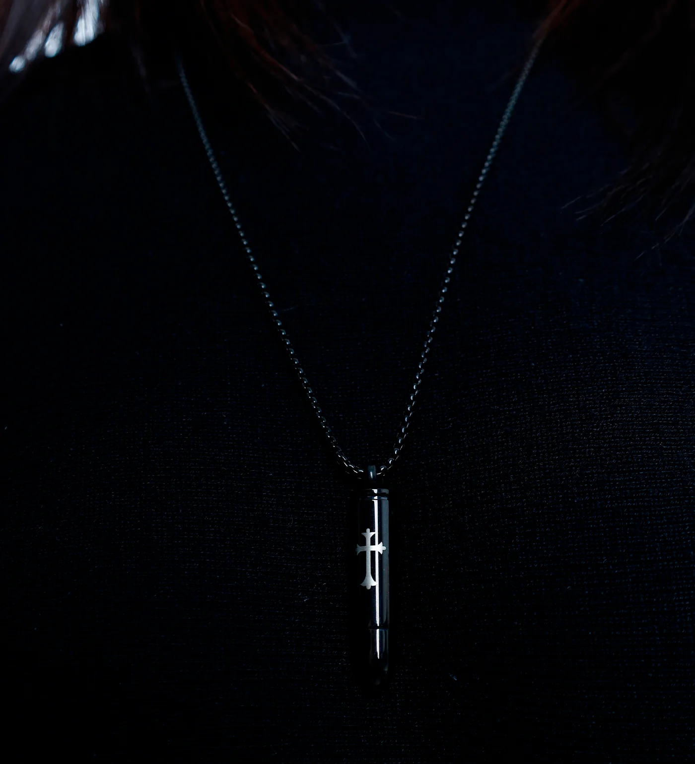 Bullet Stash, Black (2E) - Image 5