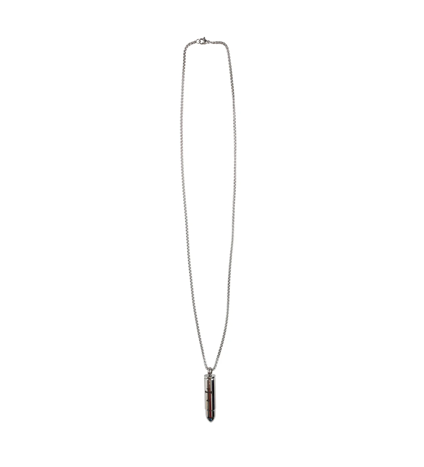 Bullet Stash, Silver(2E) - Image 2