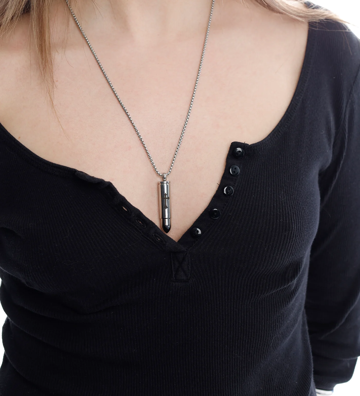 Bullet Stash, Silver(2E) - Image 5