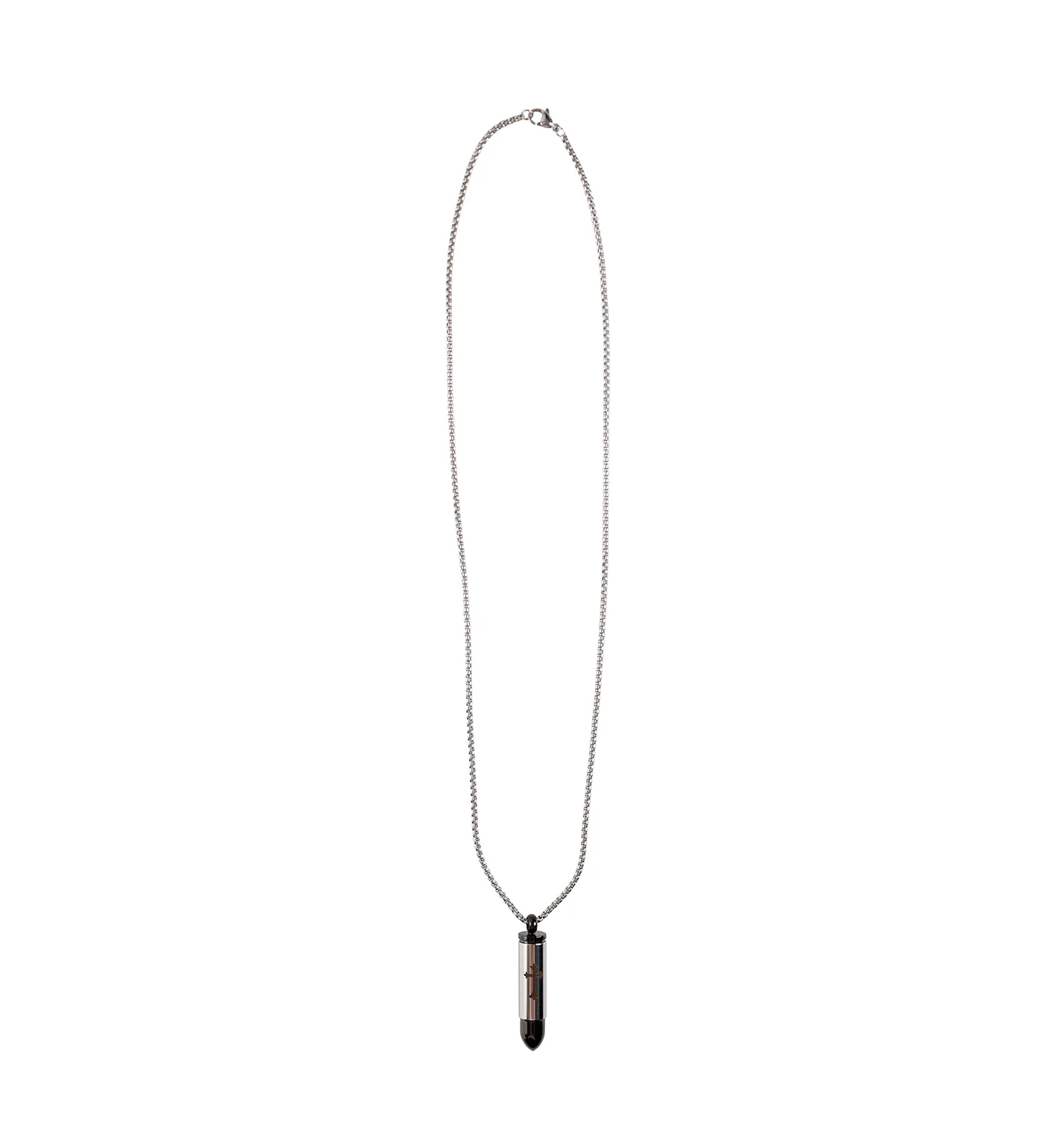 Bullet Stash, Silver/Black(2E) - Image 2