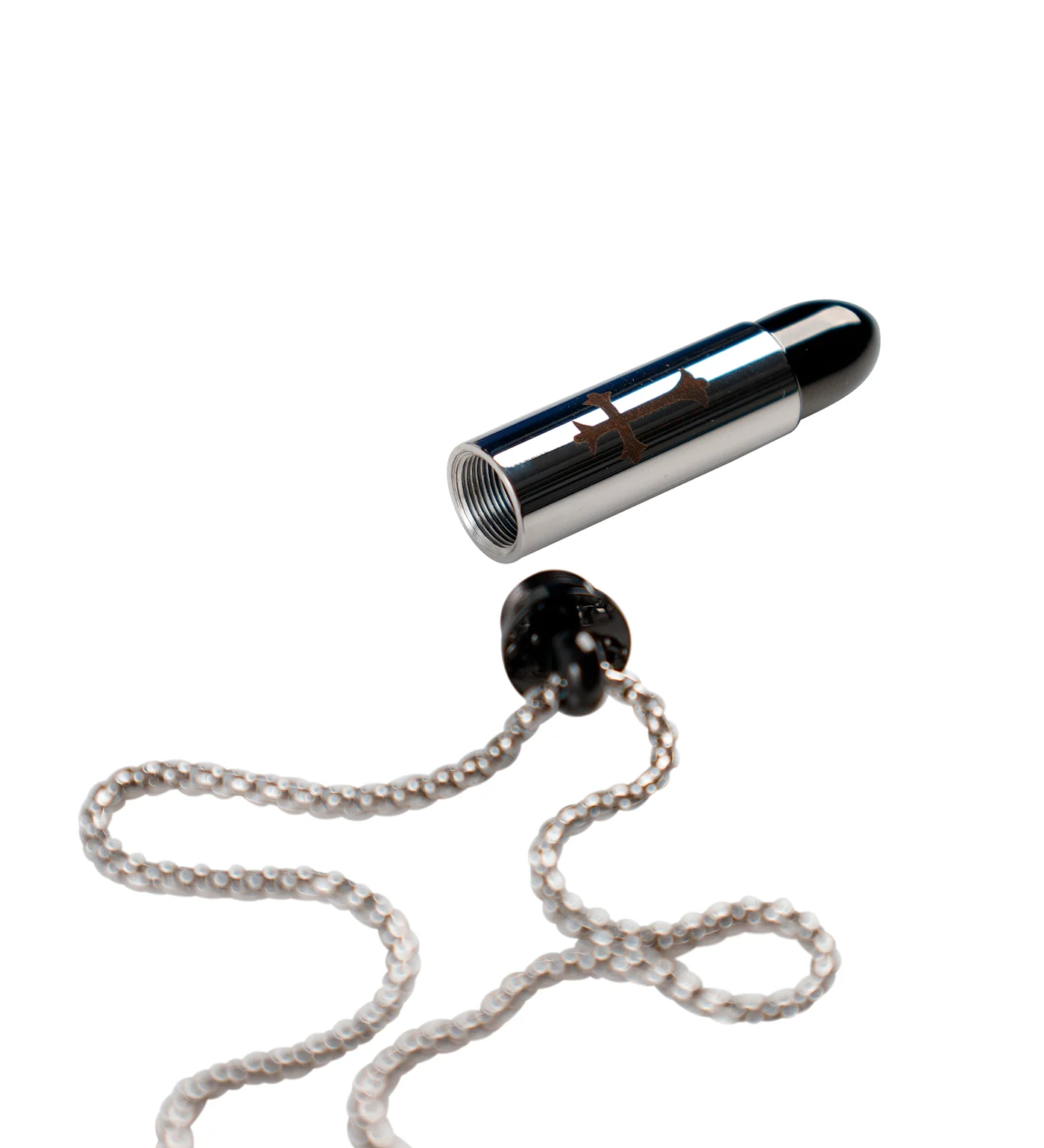 Bullet Stash, Silver/Black(2E) - Image 4