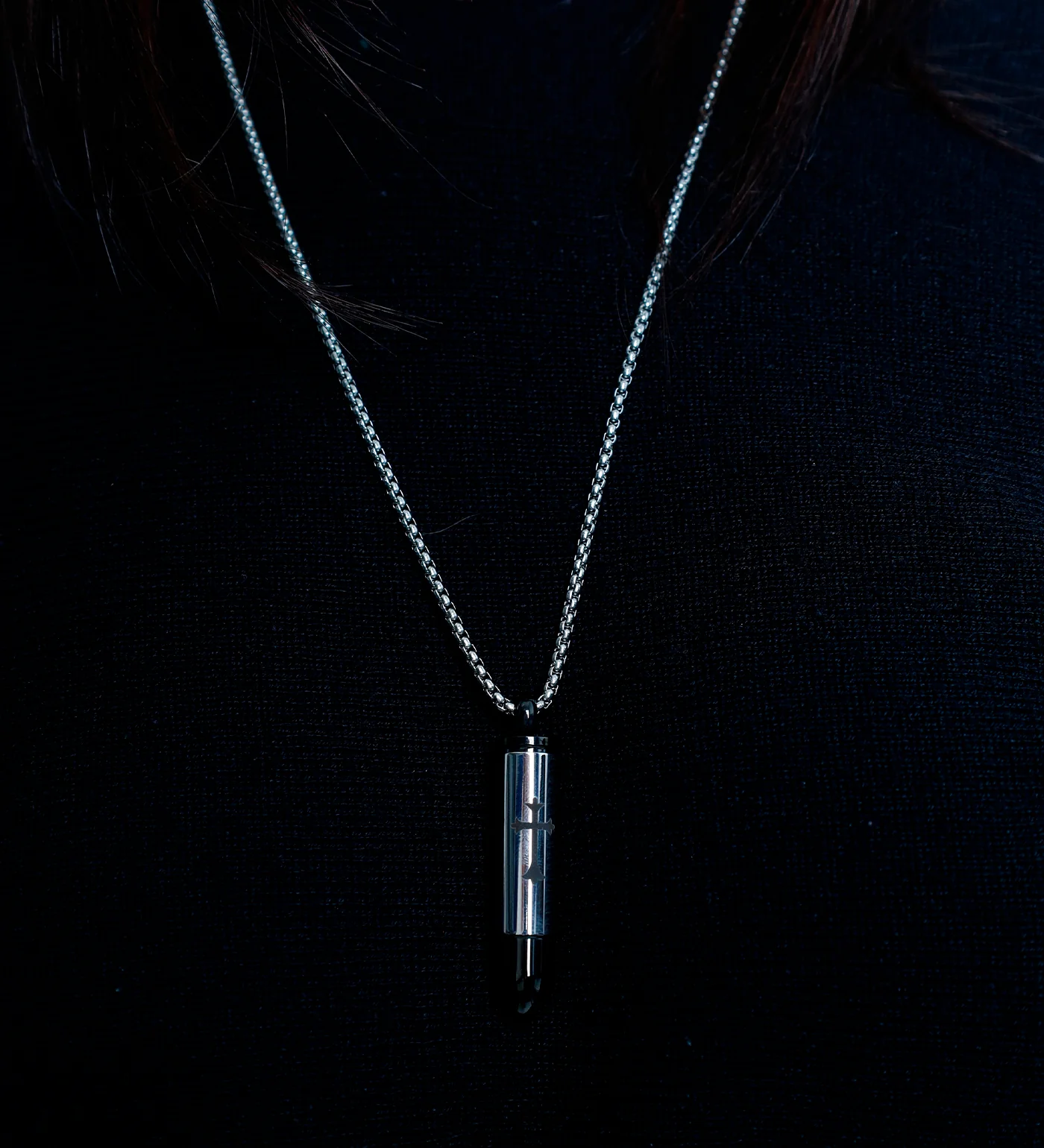 Bullet Stash, Silver/Black(2E) - Image 5
