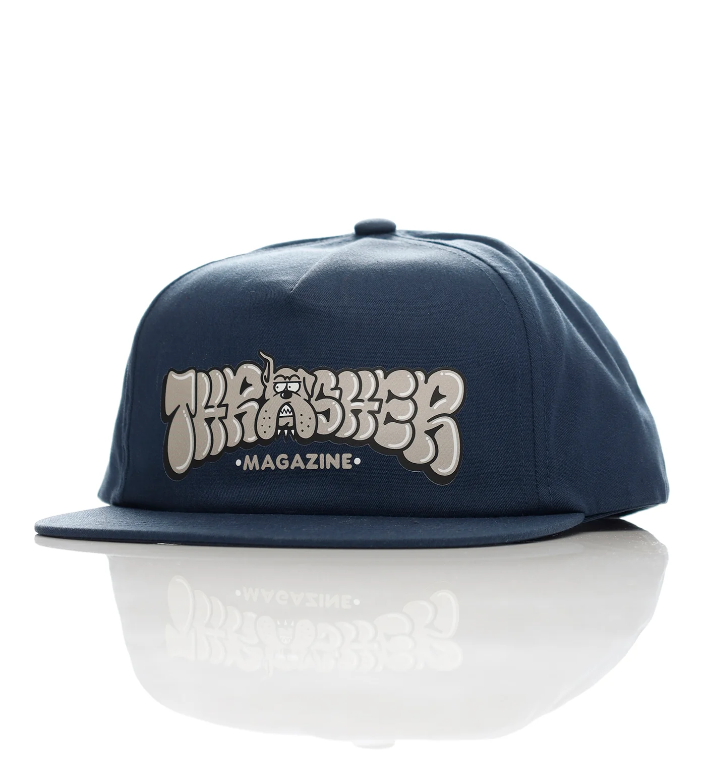 Bully, Navy