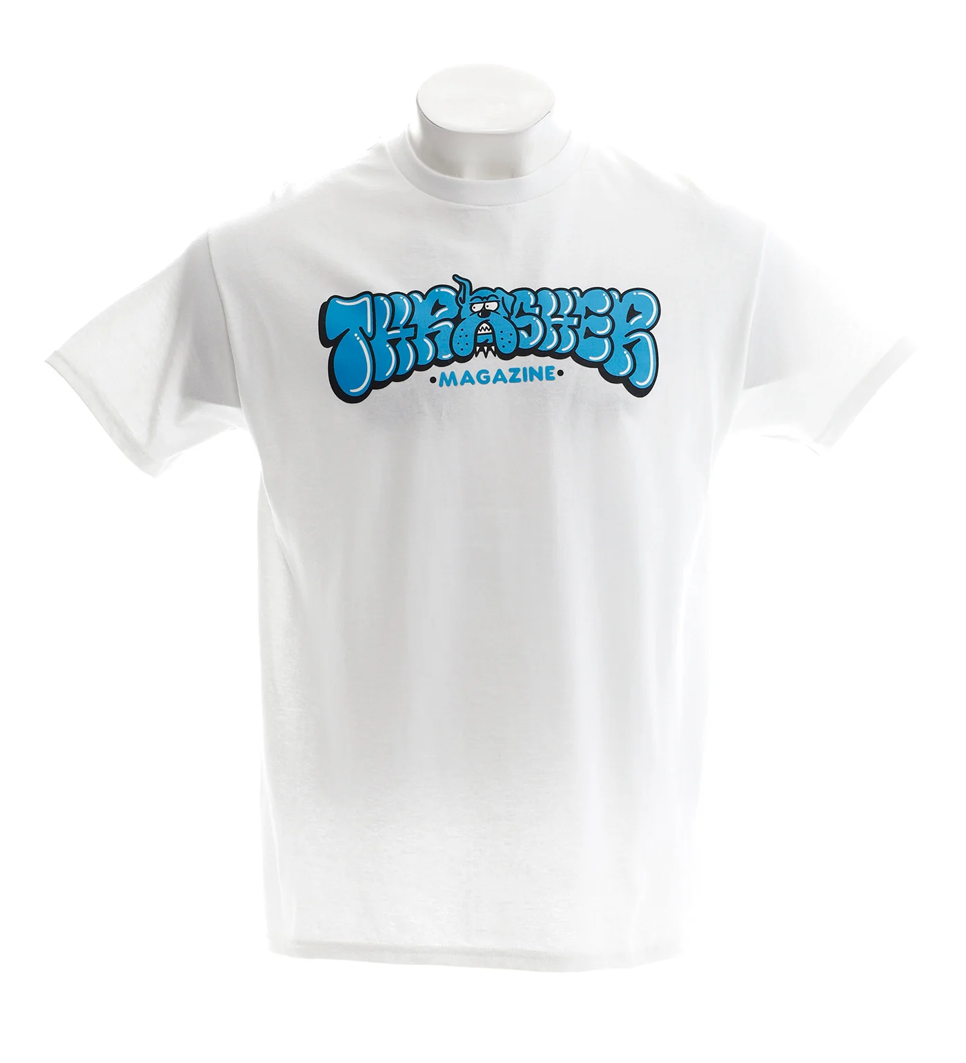Bully, White