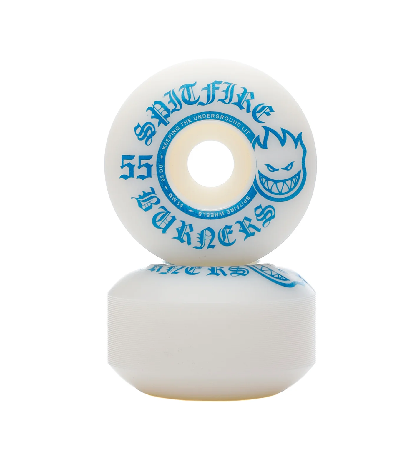 Burners 99D, Blue